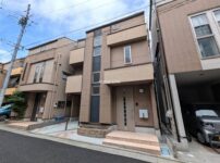 東新町2丁目　中古戸建　リノベーション済み